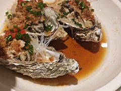 -阿英煲(凉城路店)