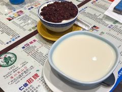 -仁信双皮奶(庙前直街店)