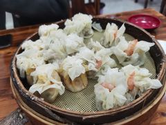 -嘉州海汇源老烧麦店