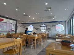 -品鲜村农家菜·阳澄湖大闸蟹(总店)