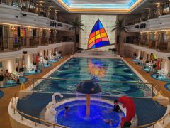 -海韵之星邮轮水会(明发商业广场店)