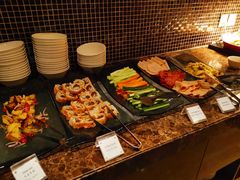 -The COOK·厨餐厅·自助餐(浦东嘉里大酒店)