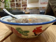 -荔银肠粉·非遗手藝(夫子庙店)