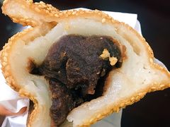 麻球-白玉兰食品(汇联商厦店)