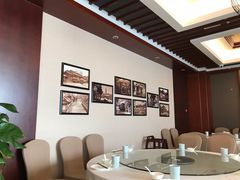 包厢-冶春茶社(官园桥店)