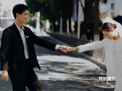 点击看大图 -梵初·STUDIO婚纱摄影(通州万达店)