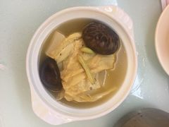 -点点心点心专门店(湾仔店)