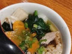 -青叶日式料理(飘亮阳光广场店)