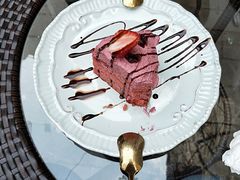 -喵屿·大理花园猫咖