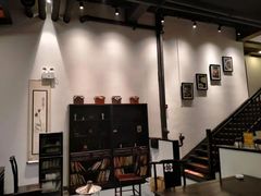 -茶叁酒肆·楚味江湖(菱角湖店)