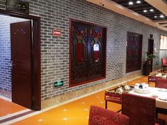 大堂-点都德(千灯湖环宇城店)