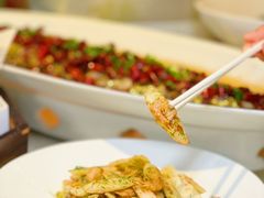 -秦月轩·陕西家乡菜(阜成路·五棵松店)