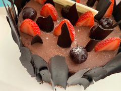 -大连铂尔曼酒店-铂尔曼美食廊 Pullman Deli