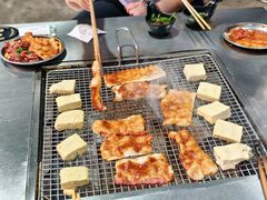 -同心烧烤(总店)