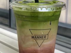 -Manner Coffee(IFS一楼店)