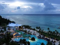 -塞班肯辛顿酒店Kensington Hotel Saipan