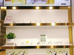 -镜客眼镜(大东方百货店)
