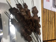 -通海俄式烧烤·俄罗斯大串(嵩山路店)