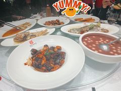 -小舟山海鲜