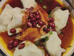 -东方饺子王(工农大路店)