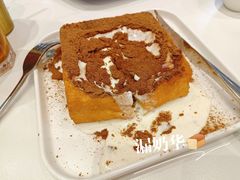 -柠檬树茶餐厅(海雅缤纷城店)