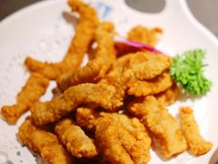 -骨之味·筒骨汤火锅(江头店)