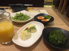 -伊豆野菜村(大族广场店)