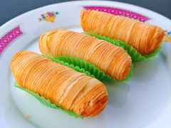 -80s港式茶餐廳