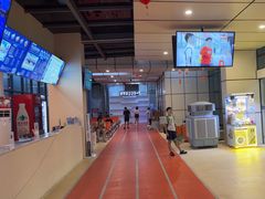 -奥冠体育华师附中恒温游泳馆