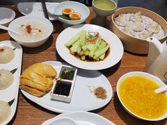 -苏小柳点心·手作小笼包(浦东嘉里城分院)