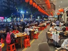 -舌尖上·霞浦滩涂海鲜·新闽菜(总店)