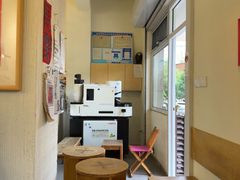 -花仓咖啡(祥安巷店)
