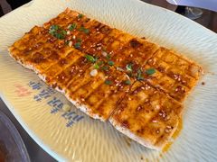 豆干-靓靓蒸虾·头牌蒸虾(万松园玲珑店)