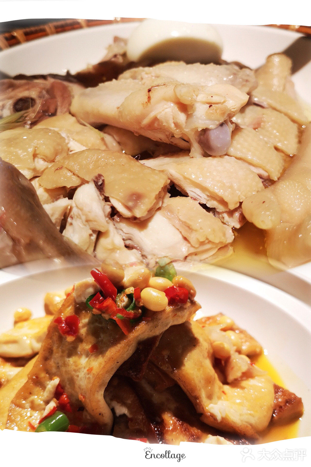 探店广州鲜美湘菜馆🍲｜精致菜品限量提供[色]