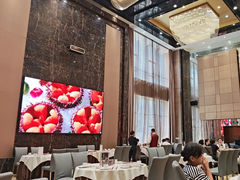-喜宴·粤菜·茶点·海鲜(光浩店)