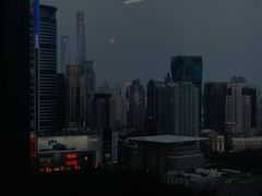 -新航道雅思托福·留学·考研培训(人民广场校区)