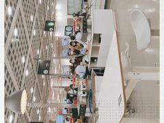 -宜家·瑞典风味餐厅(烟台路店)