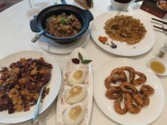 -金悦轩海鲜酒家(拱北店)