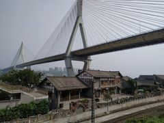 -大渡口区义渡公园