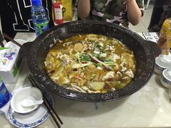 鱼无双(来凤街)-鱼无双·酸菜鱼(来凤街店)