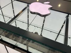 -Apple零售店(成都太古里店)
