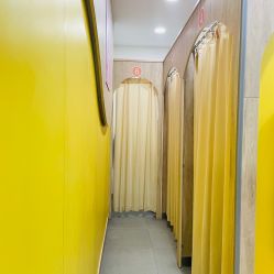 -上海交通大学医学院附属上海儿童医学中心(陆家嘴总院区)