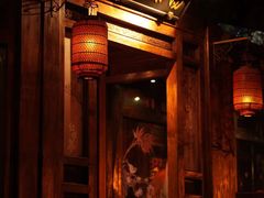 -小吊梨汤·北京菜(香山店)