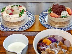 -绿小院(荔湾店)