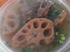 -燕子煨汤(山海关路店)