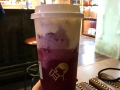 -喜茶(北京三里屯太古里店)