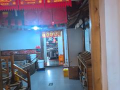 -缘福乡村铁锅炖民宿(八达岭店)
