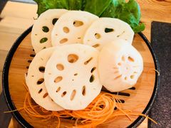 -湊湊火锅·茶憩(东城万达店)