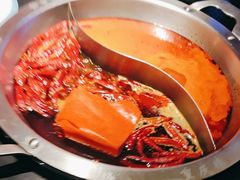 -井格·重庆火锅(王府井店)