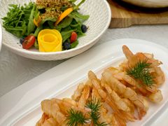 -品海楼·大连海胆锅贴馆(东港店)